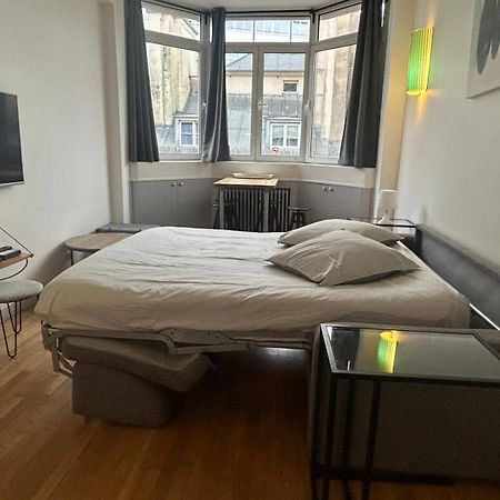Magnifique Appartement 4 Personnes Au Coeur De Paryż Zewnętrze zdjęcie