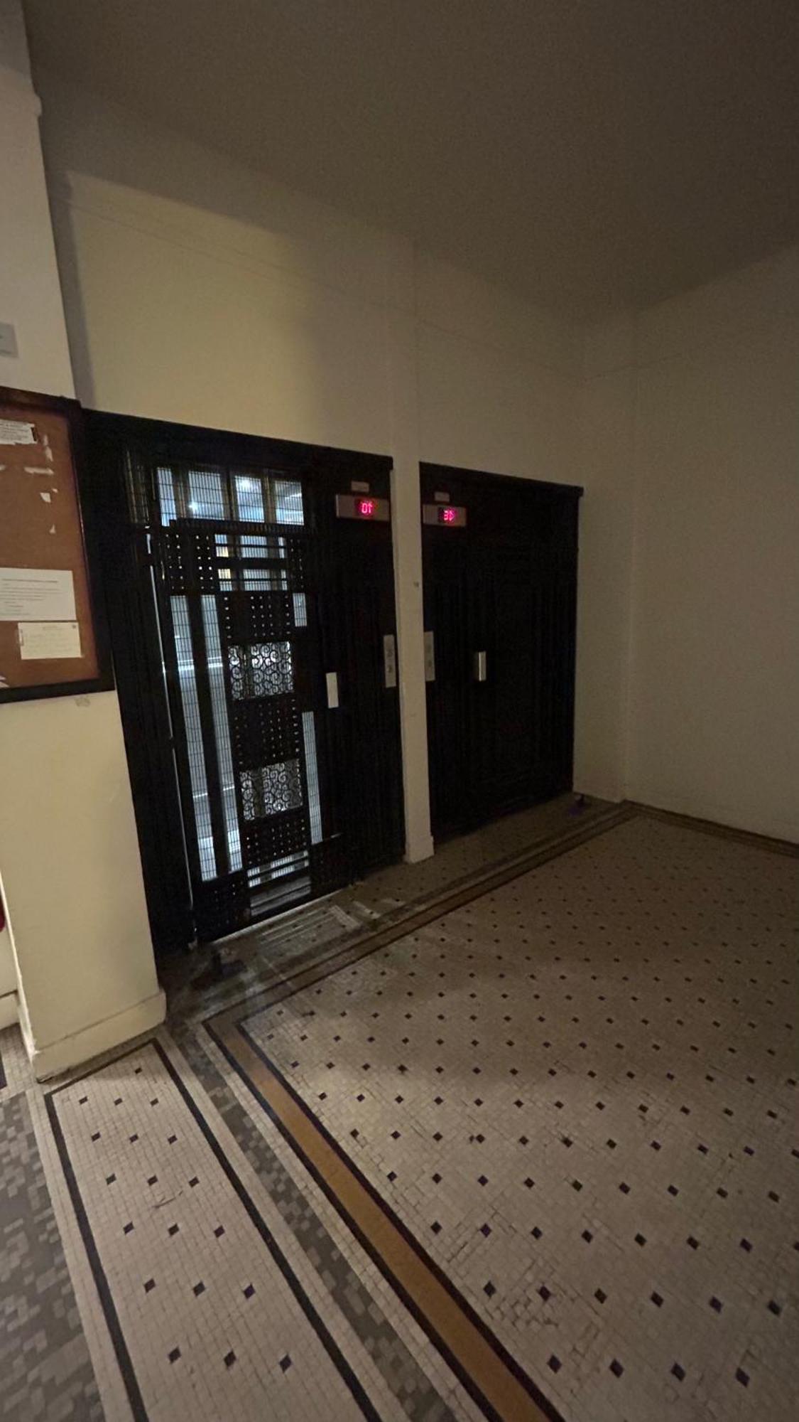Magnifique Appartement 4 Personnes Au Coeur De Paryż Zewnętrze zdjęcie