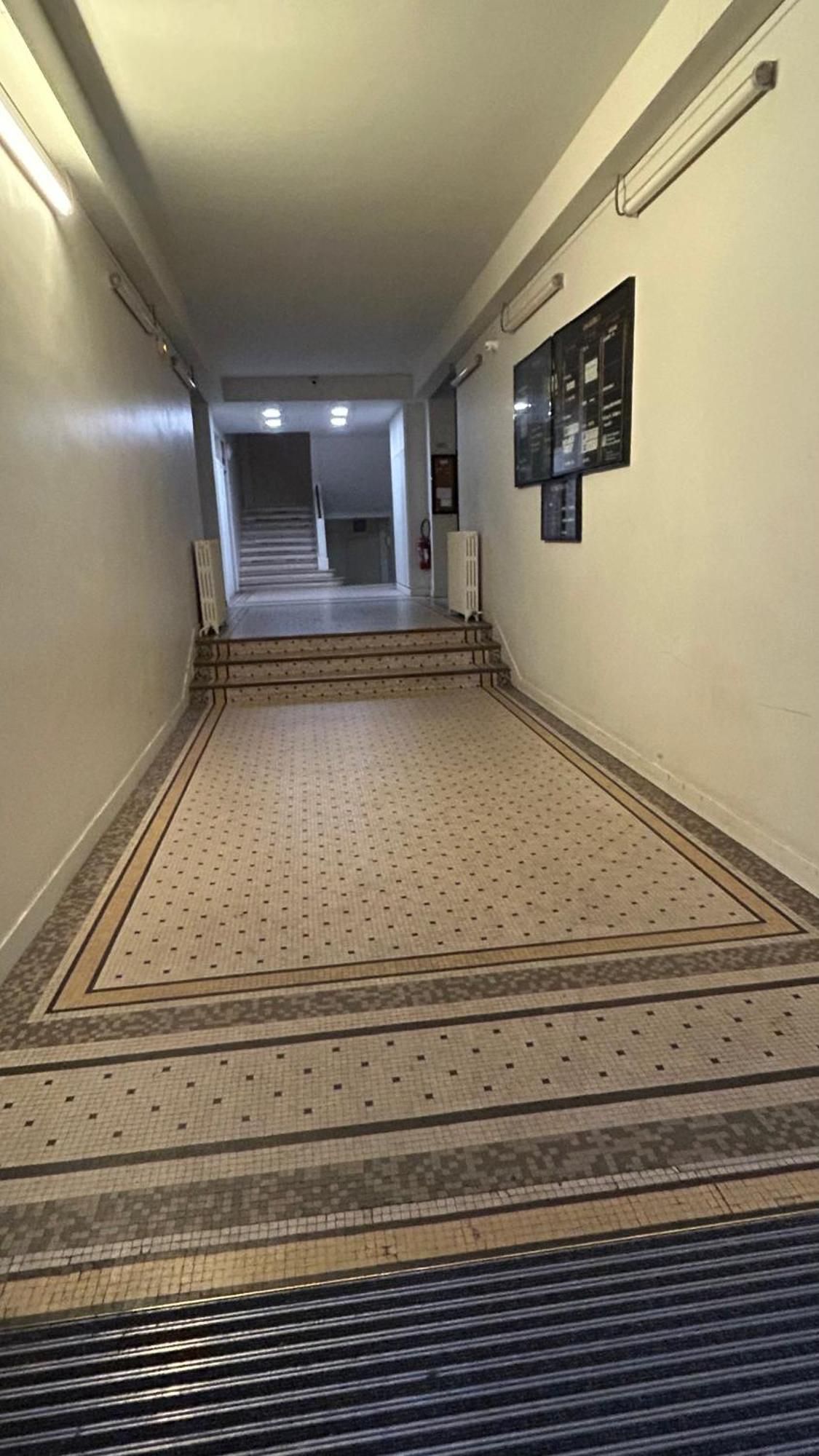 Magnifique Appartement 4 Personnes Au Coeur De Paryż Zewnętrze zdjęcie